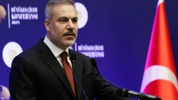 Ankara'da 'barış, istikrar ve refah üreten dış politika' temasıyla büyükelçiler konferansı sona erdi