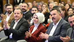 Ankara'da engelli bireylerin hayata katılımı için çalıştay düzenlendi