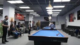 Elazığ'da yeni spor branşlarıyla gençlerin gelişimine katkı sağlanıyor