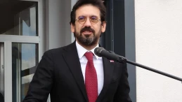 Erzincan’a yeni kültür merkezi projesi için son adım atıldı