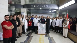 Elazığ Medilines Hospital yeni yönetimiyle 6. yaşını kutluyor