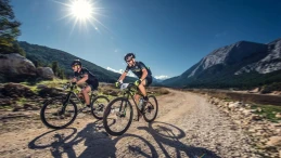 Antalya ve Kemer 2026'nın en iyi destinasyonları arasında Forbes listesinde yer aldı