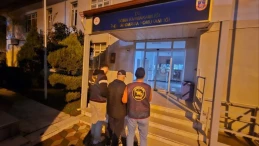 Manisa'da 3 ayrı suçtan aranan 3 hükümlü jandarma ekiplerince yakalandı