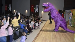 Karacabey Belediyesi’nden çocuklar için sömestir etkinlikleriyle dopdolu program