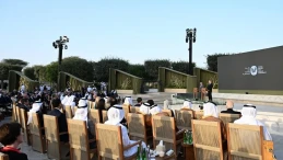 Aliyev ve Paşinyan'a Abu Dabi'de 2026 Zayed insan kardeşliği ödülü verildi