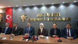 Milli Eğitim Bakanı Tekin: muhalefetin yaklaşımı yalan ve iftira üzerine kurulu