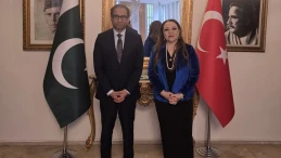 SATKOF ve USTKON kanser tedavisinde Pakistan ile iş birliği geliştiriyor