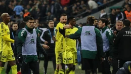 Kocaelispor başkanı Recep Durul’dan Skriniar’a tepki ve futbol eleştirileri