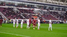 Elazığspor, TFF 2. Lig'de Altınordu'yu 2-0 mağlup etti