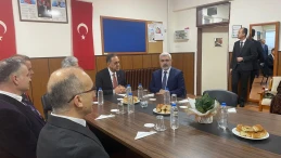 Yalova'da ikinci dönem "ilk ders: bayrak" temasıyla başladı