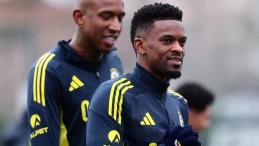 Fenerbahçe, Kocaelispor maçı hazırlıklarını tamamladı