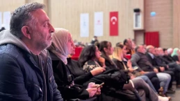 Yalova’da bin 805 TOKİ konutunun hak sahipleri kura çekimiyle belirlendi