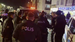 Aksaray’da asker eğlencesinde çıkan kavgada kurusıkı tabanca ile ateş açıldı ve 6 kişi