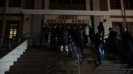 Giresun'un Görele ilçesinde belediye başkanı Hasbi Dede hakkında adli kontrol kararı verildi