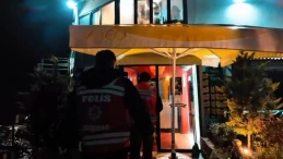 Tekirdağ'da huzur uygulamasında 3 bin 415 kişi sorgulandı ve 140 iş yeri denetlendi