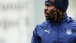 Başakşehir Fatih Karagümrük maçı hazırlıklarını bugünkü antrenmanla başlattı