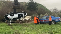İzmir’de iki kardeşin öldüğü kazadan kaçan şüpheli tutuklandı