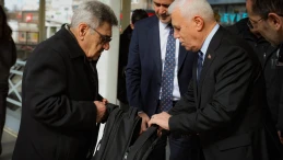 Bursa’da afetlere karşı dirençli altyapı çalışmaları hızlandırıldı