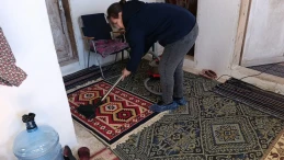 Bozdoğan’da hayırseverlerin desteğiyle sosyal dayanışma güçleniyor