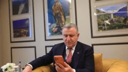 bakan Bak milli sporcularla kış olimpiyatları öncesi görüştü