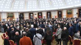 CHP Genel Başkanı Özel Malatya’da depremin üçüncü yılında konuştu