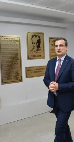 Salihli’ye yeni 8 sınıflı anaokulu için açılışa gün sayılıyor