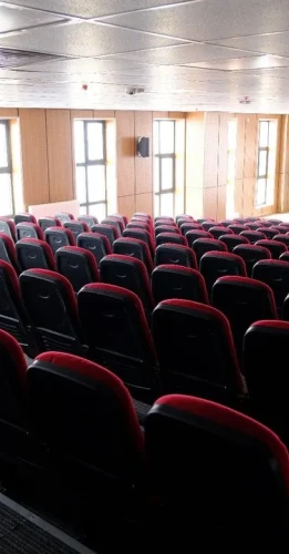 Patnos Halk Kütüphanesi pazartesi günü kitapseverlerle buluşuyor