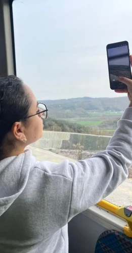 Sakarya’da öğrenciler atıktan enerjiye dönüşüm süreçlerini yerinde inceledi