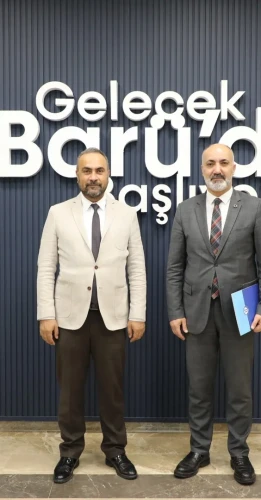 Bartın Üniversitesi ve Bartın Aile ve Sosyal Hizmetler İl Müdürlüğü arasında engelsiz üniversite