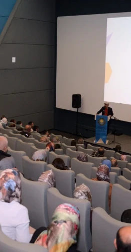 Diyarbakır’da velilere yönelik eğitim semineri düzenlendi