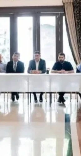 Kütahya Dumlupınar Üniversitesi'nin Endonezya temasları YÖK'ün uluslararasılaşma politikasına örnek oldu