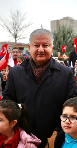 aksaray'da 2025-2026 eğitim öğretim yılı ikinci döneminin ilk ders zili çaldı