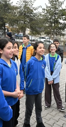 Malatya’da çocuk köyü ve spor tesisi yapımı için çalışmalar başladı