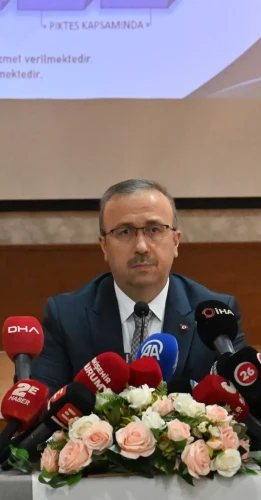 Eskişehir'de mesleki eğitime ilgi yüzde 42'ye yükseldi