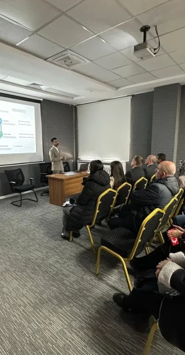 Bulanık'ta akademik başarıyı artırma eylem planı toplantısı yapıldı