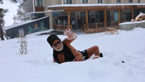 Fedon kristal karlar diyarı Sarıkamış’ta 2026’ya hazırlanıyor