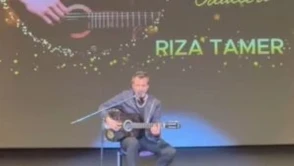 Rıza Tamer, müzik şirketleri sorunlarını Cumhurbaşkanı Erdoğan'a iletti