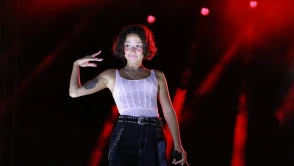 Yüksek Sadakat ve Zeynep Bastık Tekirdağ festivalini coşturdu