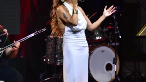 Hande Dönmez Azka Otelde bayram coşkusuyla büyüledi