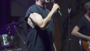 Levent Dörter Bodrum Azka Otelde sahne aldı