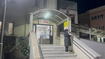 Zonguldak'ın Alaplı ilçesinde düğün yemeğinden zehirlenen 8 kişi hastaneye kaldırıldı