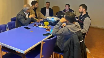 Emet ve Hisarcık'ta süt kalitesi ve hijyen eğitimi düzenlendi