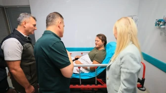 Muğla'daki kazadan kurtulan pilot Hasan Bahar Hırvatistan'da şehit oldu