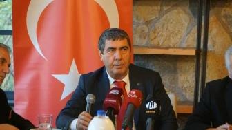 Bursa'da doğu ve güneydoğulu kanaat önderlerinden terörsüz Türkiye'ye destek mesajı