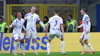 2026 Dünya Kupası'na Avrupa'dan 12 takım doğrudan katıldı, Türkiye play-off oynayacak