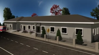 Karabi̇ga'ya yeni̇ sağlık yatırımıyla hizmet kalitesi̇ artıyor