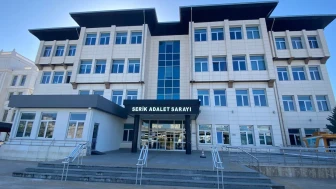 Antalya'nın Serik ilçesinde eski CHP'li ve DSİ yöneticisi rüşvet soruşturmasında tutuklandı