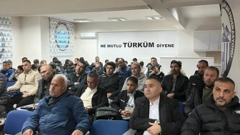 Kayseri U14 Ligi 2025-2026 sezonu fikstür çekimi tamamlandı ve 35 takım 4 grupta