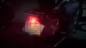 Manisa'da abartı egzoz ve yüksek ses denetimlerinde 238 sürücüye ceza kesildi