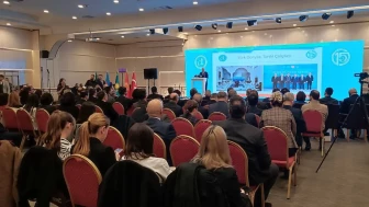 milli eğitim bakanı Yusuf Tekin Türk dili ve edebiyatından sosyal bilgilere kadar müfredat